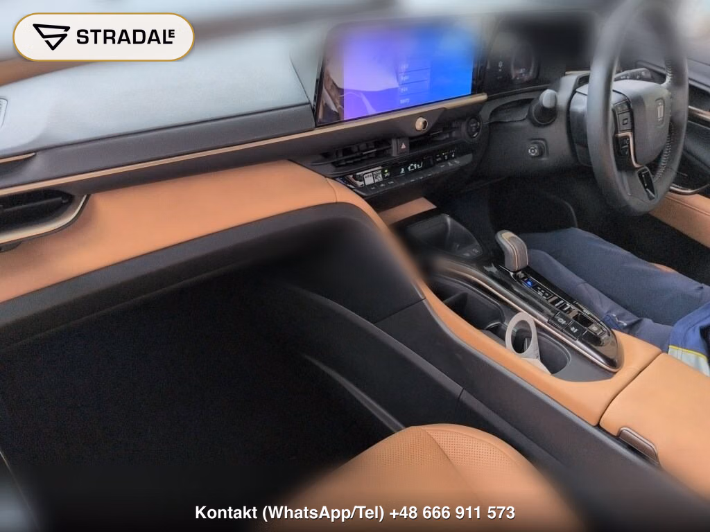 TOYOTA CROWN SPORT 4WD SPORT Z (HEV), miniaturka 4