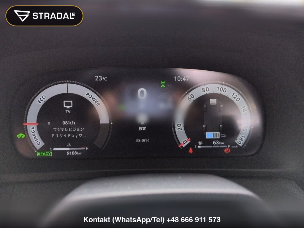 TOYOTA CROWN SPORT 4WD SPORT Z (HEV), miniaturka 7