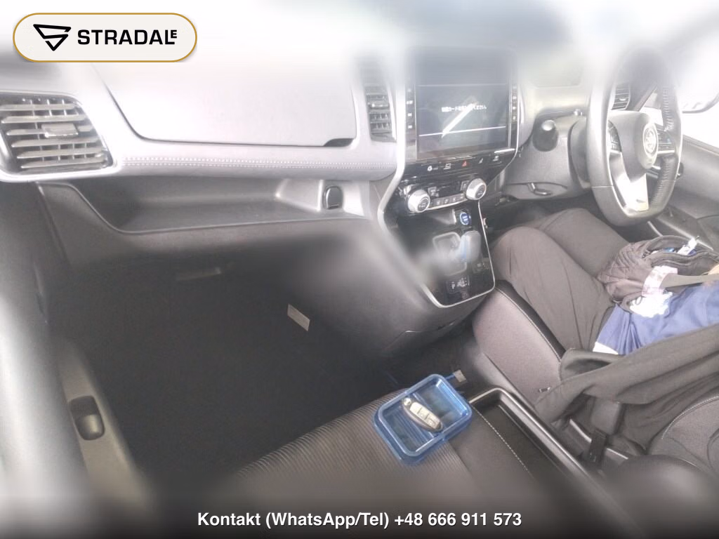NISSAN SERENA 5D E-POWER HIGHWAY STAR V, miniaturka 4