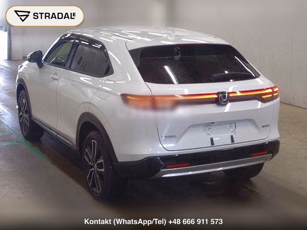 HONDA VEZEL HYBRID E:HEV Z, miniaturka 3