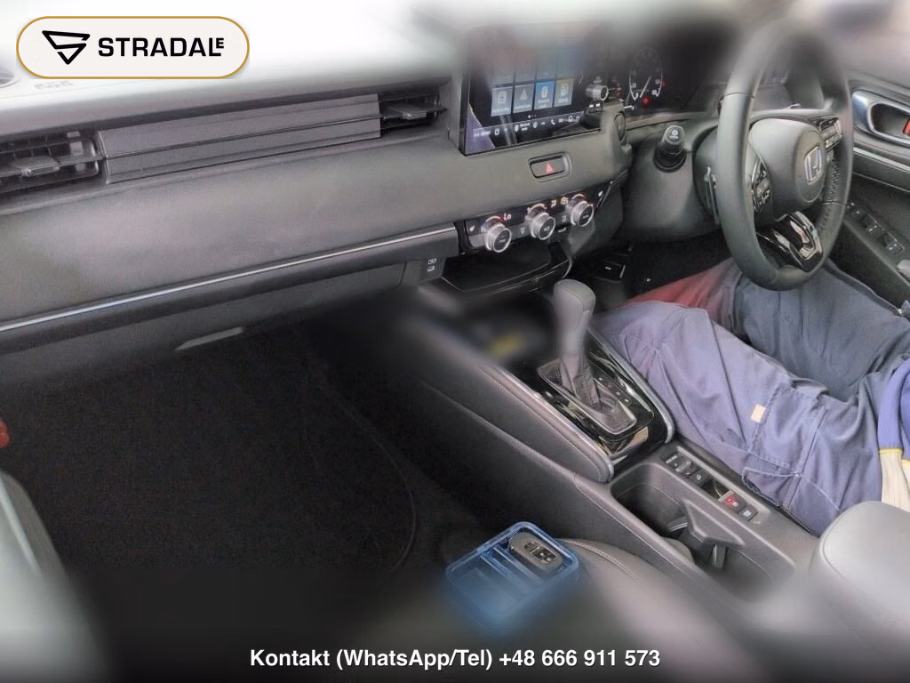 HONDA VEZEL HYBRID E:HEV Z, miniaturka 4
