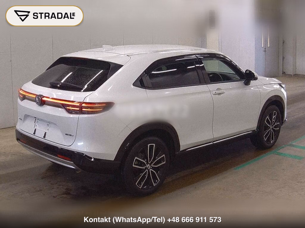 HONDA VEZEL HYBRID E:HEV Z, miniaturka 6