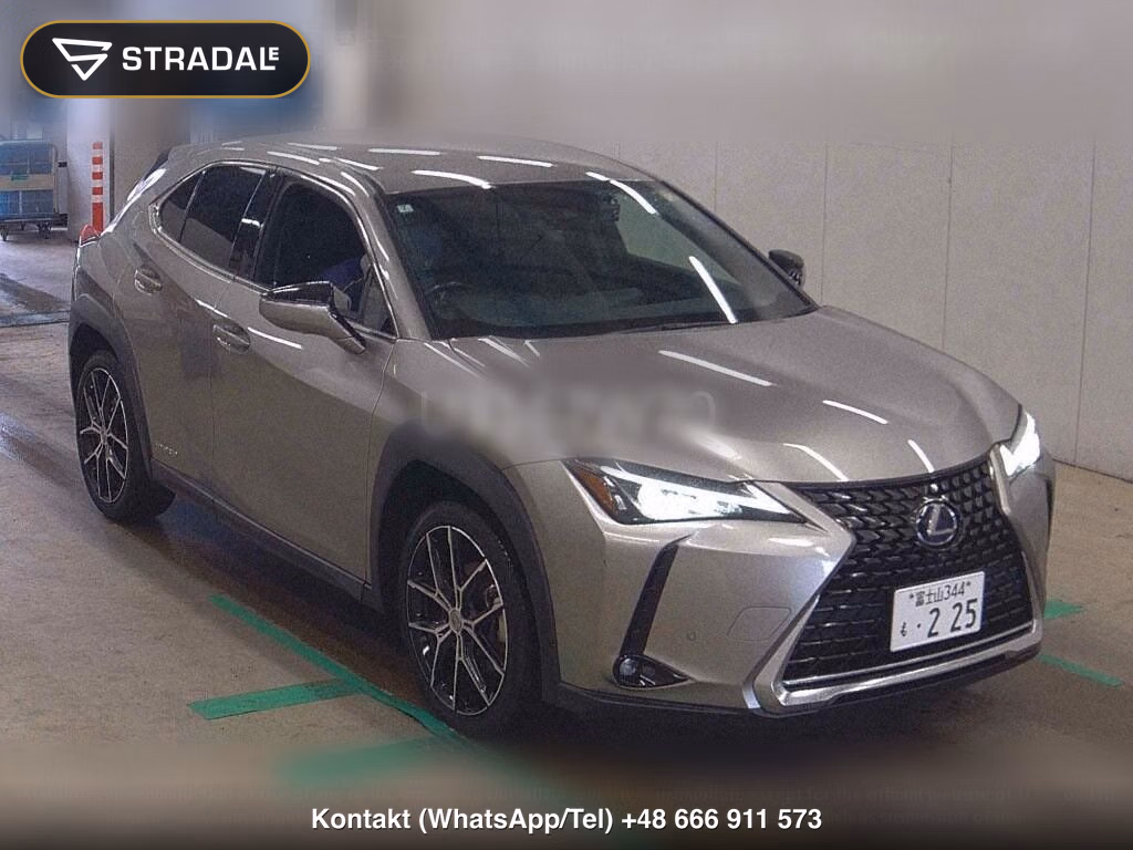 LEXUS UX UX250H VERSION C, miniaturka 2