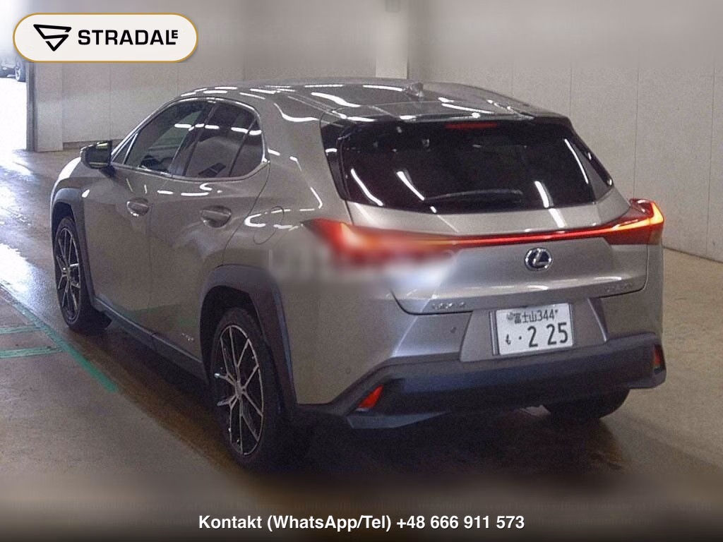 LEXUS UX UX250H VERSION C, miniaturka 3