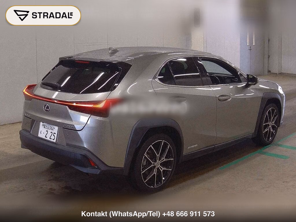 LEXUS UX UX250H VERSION C, miniaturka 6