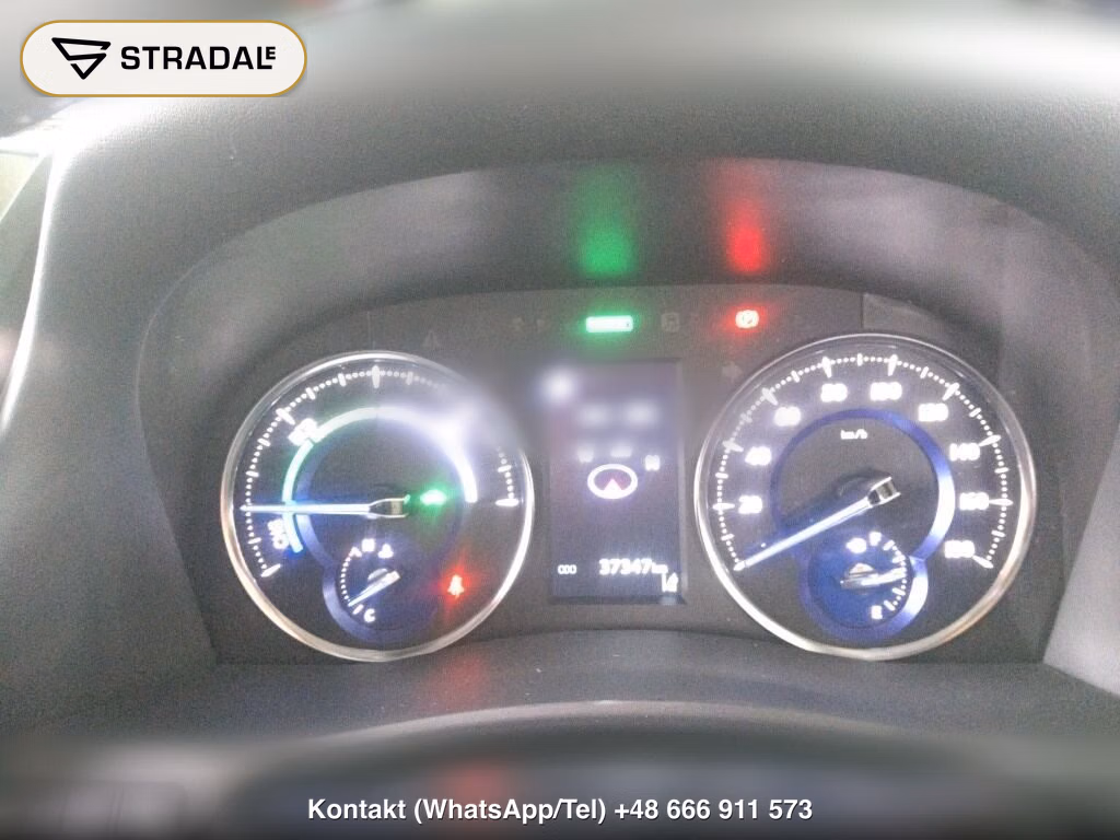TOYOTA ALPHARD HYBRID 4WD SR C PACKAGE, miniaturka 7