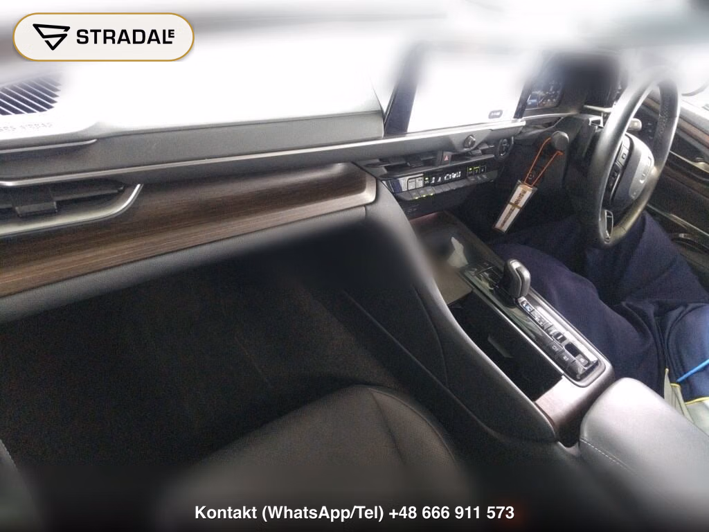 TOYOTA CROWN 4D Z(HEV), miniaturka 4