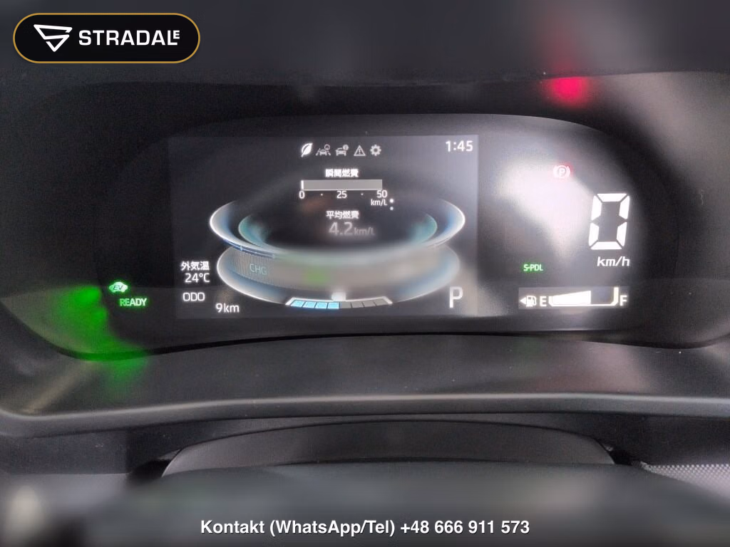 TOYOTA RAIZE HYBRID Z, miniaturka 7
