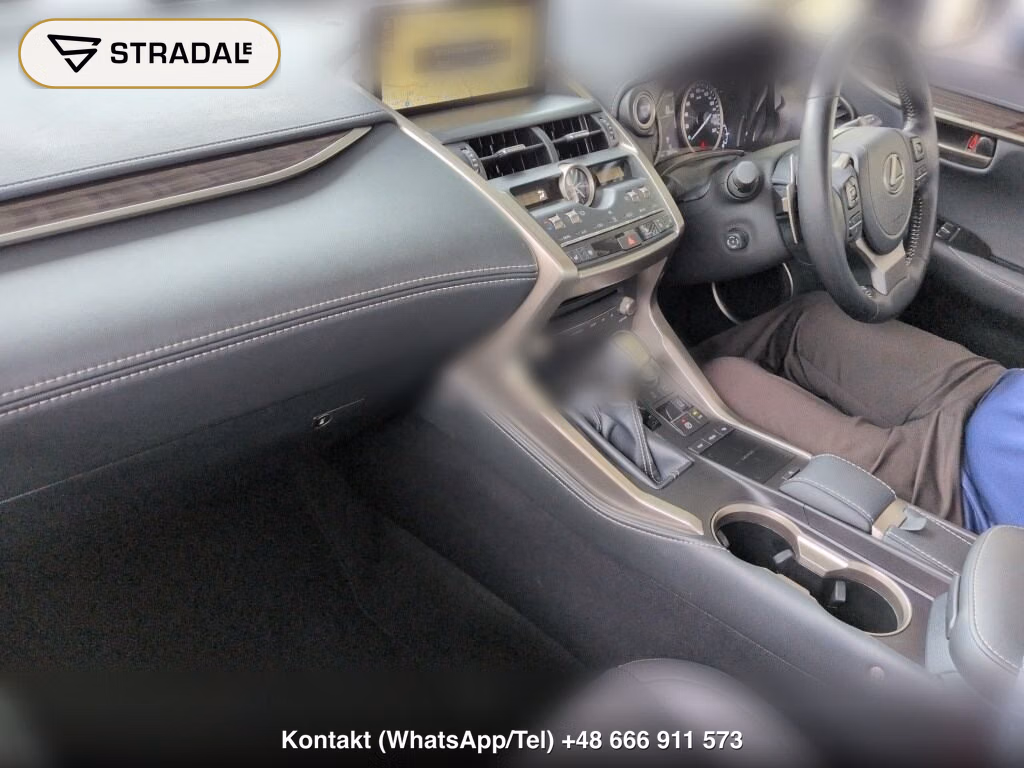 LEXUS NX 4WD NX300H VERSION L, miniaturka 4