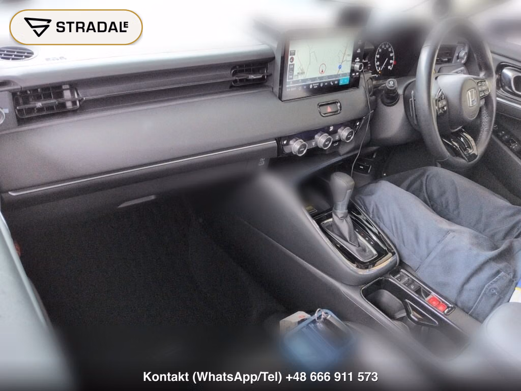 HONDA VEZEL 4WD HYBRID E:HEV Z, miniaturka 4