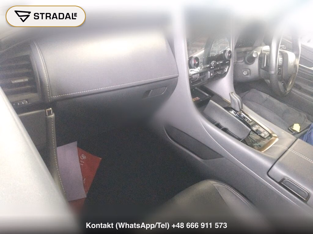TOYOTA ALPHARD HYBRID 4WD Z, miniaturka 4