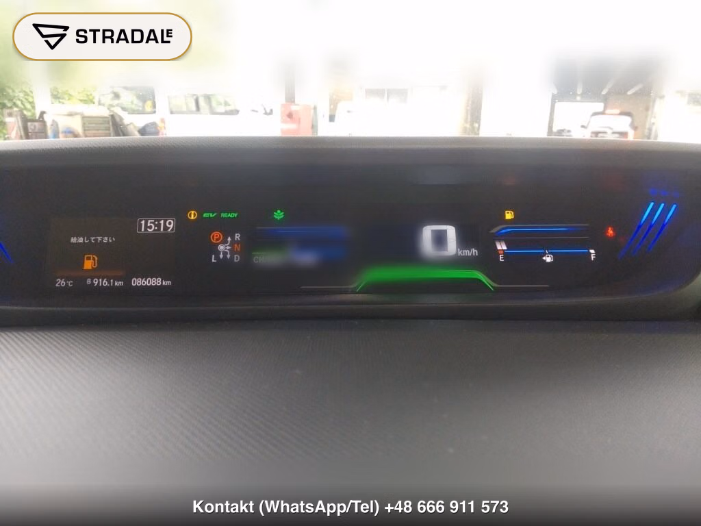 HONDA FREED PLUS HYBRID 4WD HYBRID G･HONDA SENSING, miniaturka 7