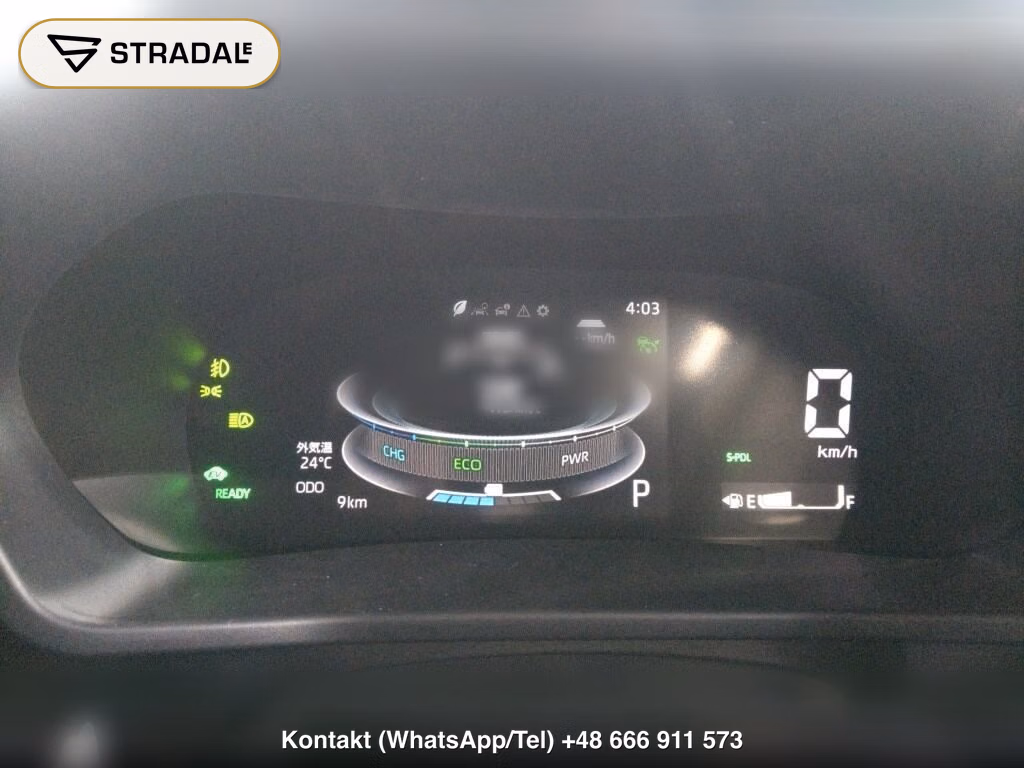 TOYOTA RAIZE HYBRID Z, miniaturka 7