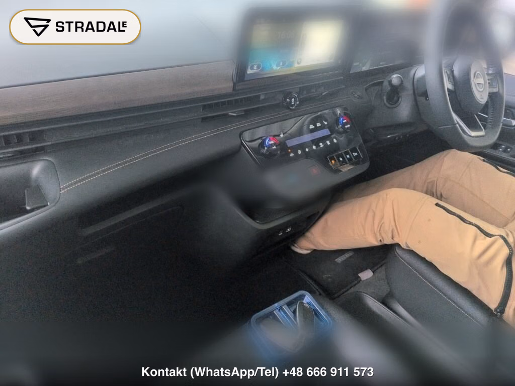 NISSAN SERENA 5D E-POWER HIGHWAY STAR V, miniaturka 4