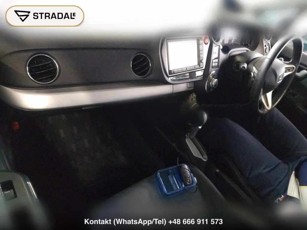 HONDA INSIGHT EXCLUSIVE XL INTER NAVI SELECT, miniaturka 4