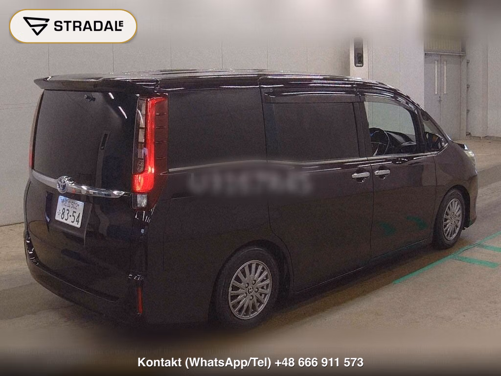 TOYOTA ESQUIRE HYBRID GI, miniaturka 6