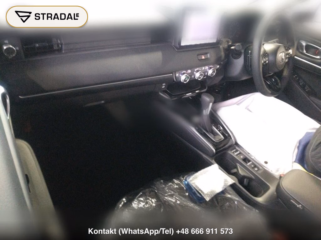 HONDA VEZEL HYBRID E:HEV Z, miniaturka 4
