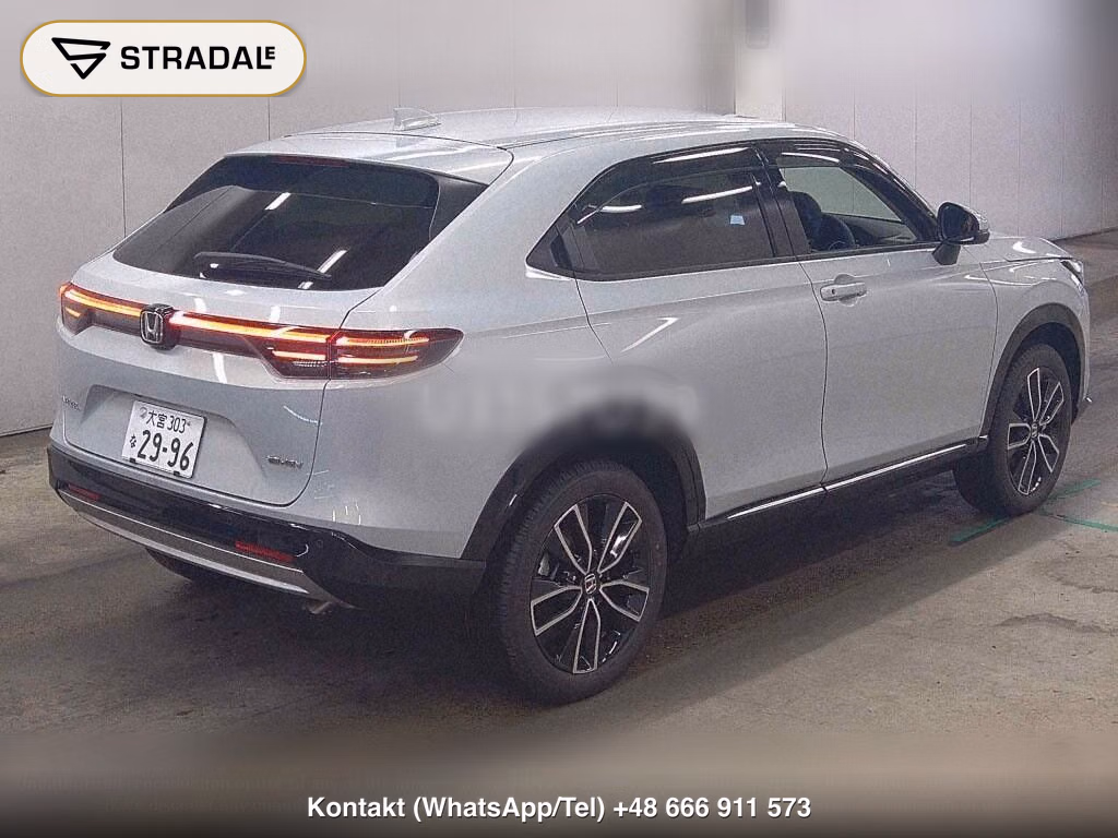 HONDA VEZEL HYBRID E:HEV Z, miniaturka 6