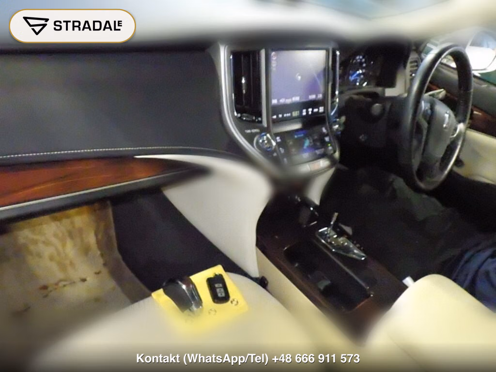 TOYOTA CROWN HYBRID ROYAL SALOON, miniaturka 4