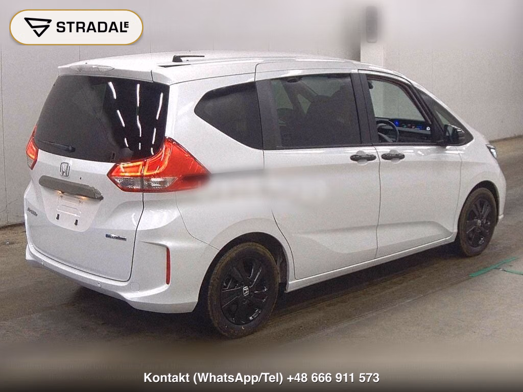 HONDA FREED HYBRID HYBRID G BLACK STYLE, miniaturka 6