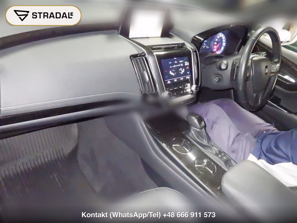 TOYOTA CROWN HYBRID 4WD G-EXECUTIVE FOUR, miniaturka 4