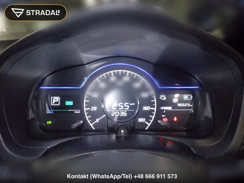 NISSAN NOTE E-POWER AUTECH, miniaturka 7