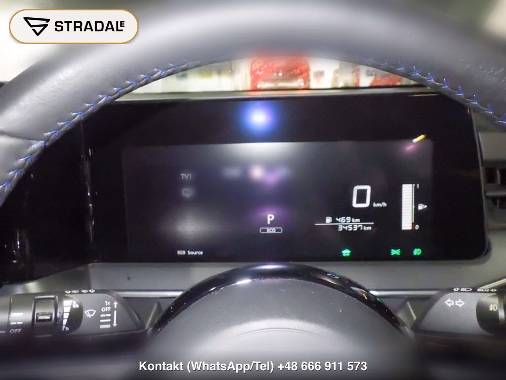 NISSAN NOTE 4WD AUTECH CROSSOVER FOUR, miniaturka 7