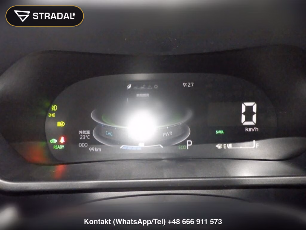 TOYOTA RAIZE HYBRID Z, miniaturka 7