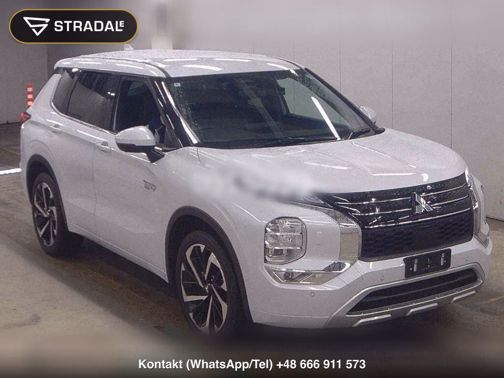 MITSUBISHI OUTLANDER PHEV 4WD P, miniaturka 2