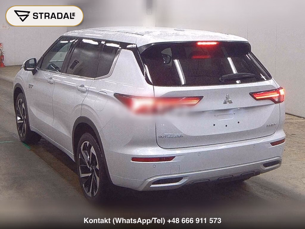 MITSUBISHI OUTLANDER PHEV 4WD P, miniaturka 3