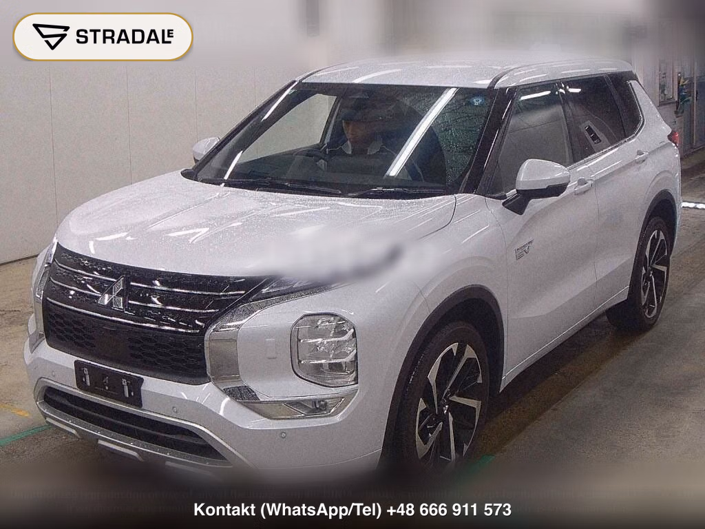 MITSUBISHI OUTLANDER PHEV 4WD P, miniaturka 5