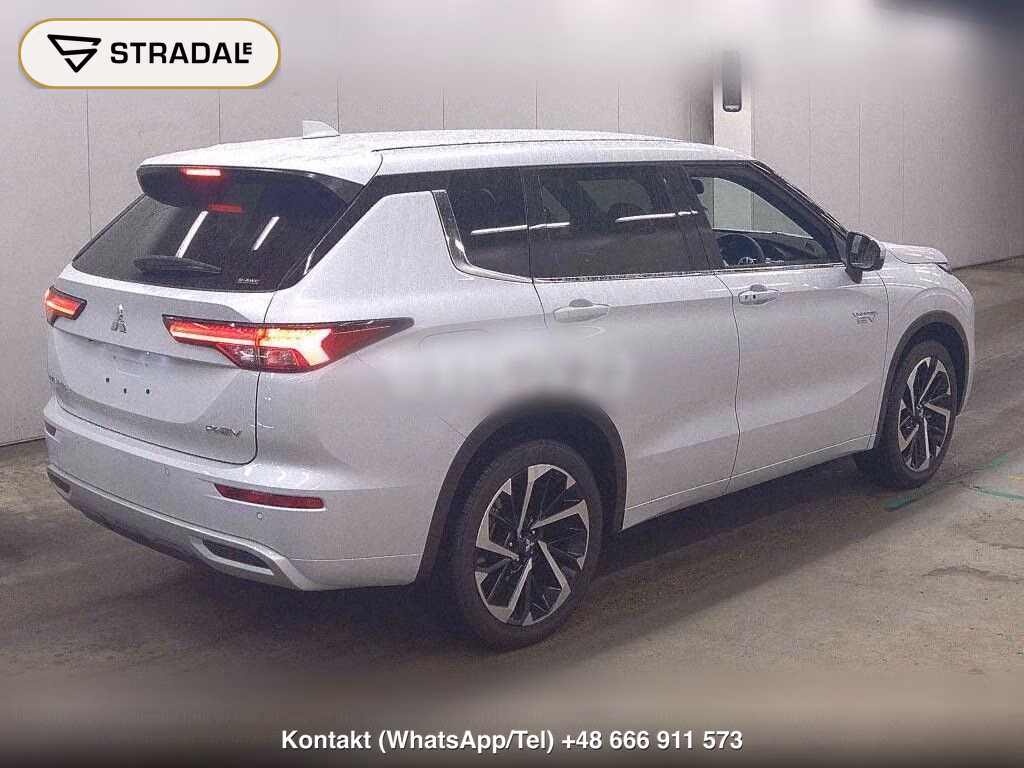 MITSUBISHI OUTLANDER PHEV 4WD P, miniaturka 6
