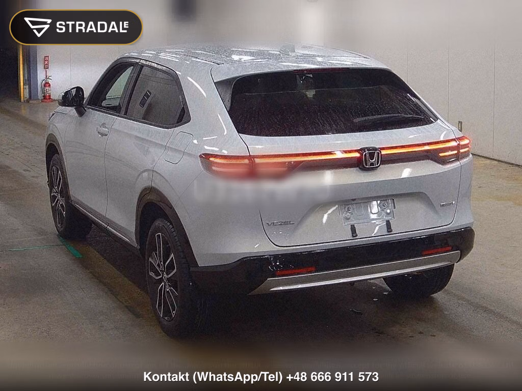 HONDA VEZEL HYBRID E:HEV Z, miniaturka 3