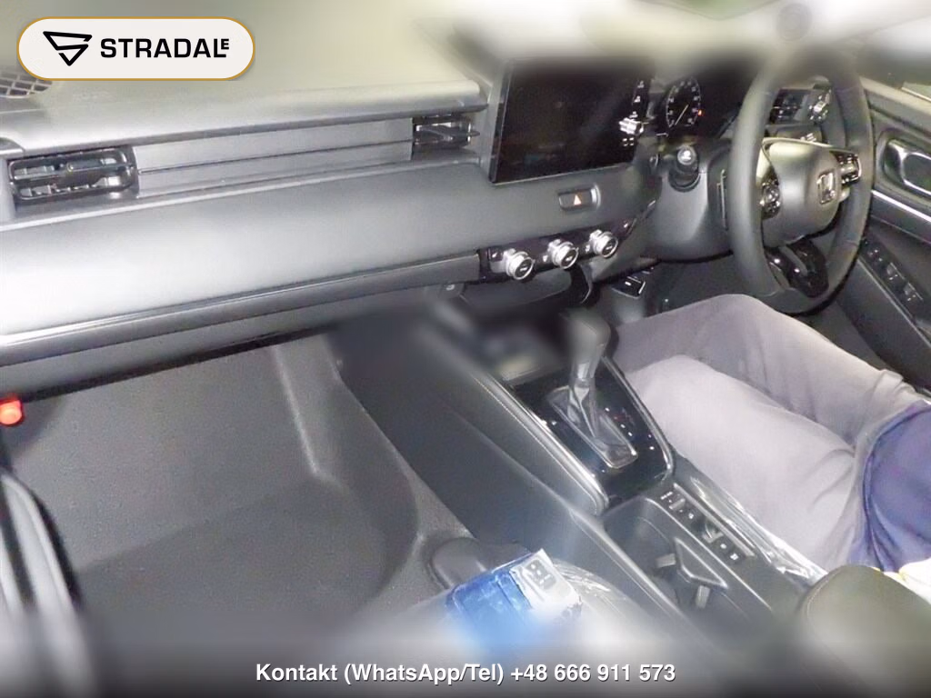 HONDA VEZEL HYBRID E:HEV Z, miniaturka 4