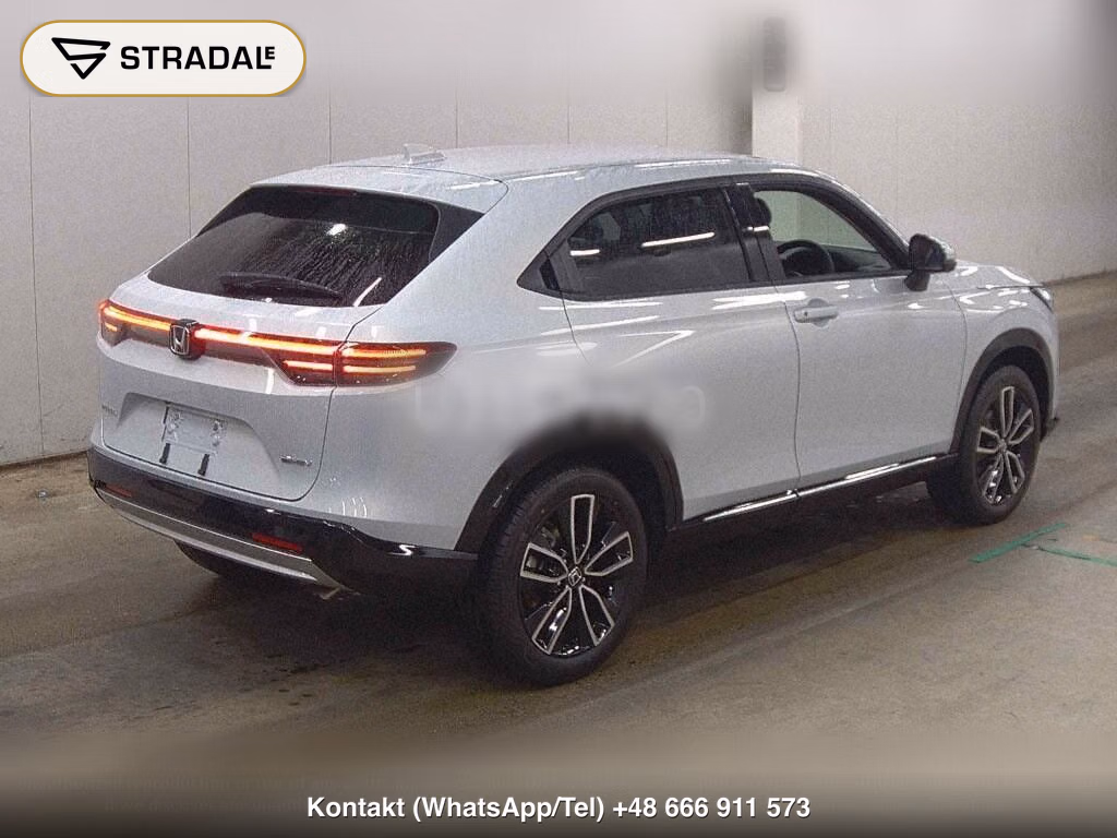 HONDA VEZEL HYBRID E:HEV Z, miniaturka 6