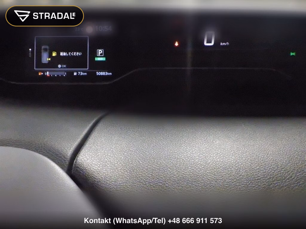 NISSAN SERENA 5D HIGHWAY STAR V, miniaturka 7