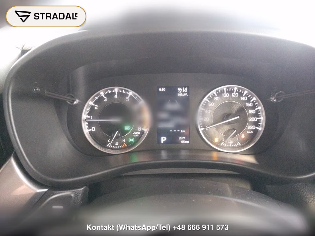 SUZUKI FRONX BASE GRADE, miniaturka 7