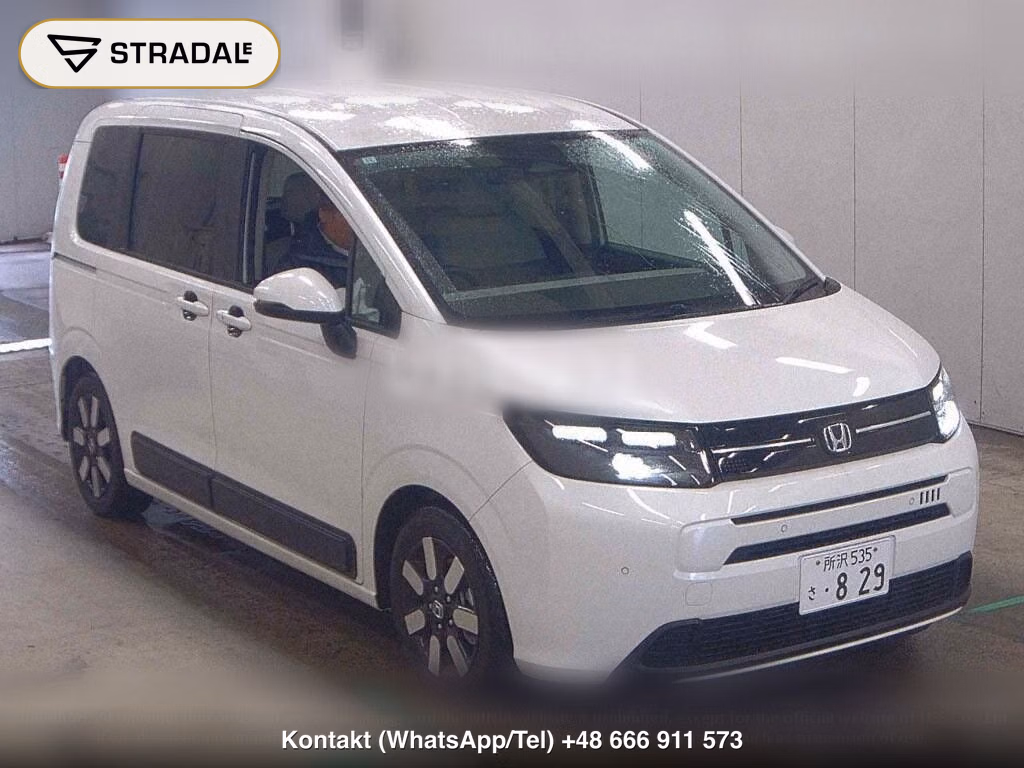 HONDA FREED HYBRID EHEV AIR EX, miniaturka 2