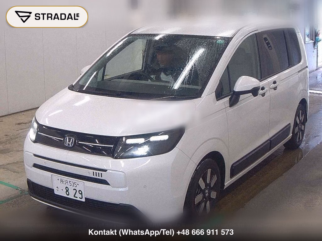 HONDA FREED HYBRID EHEV AIR EX, miniaturka 5