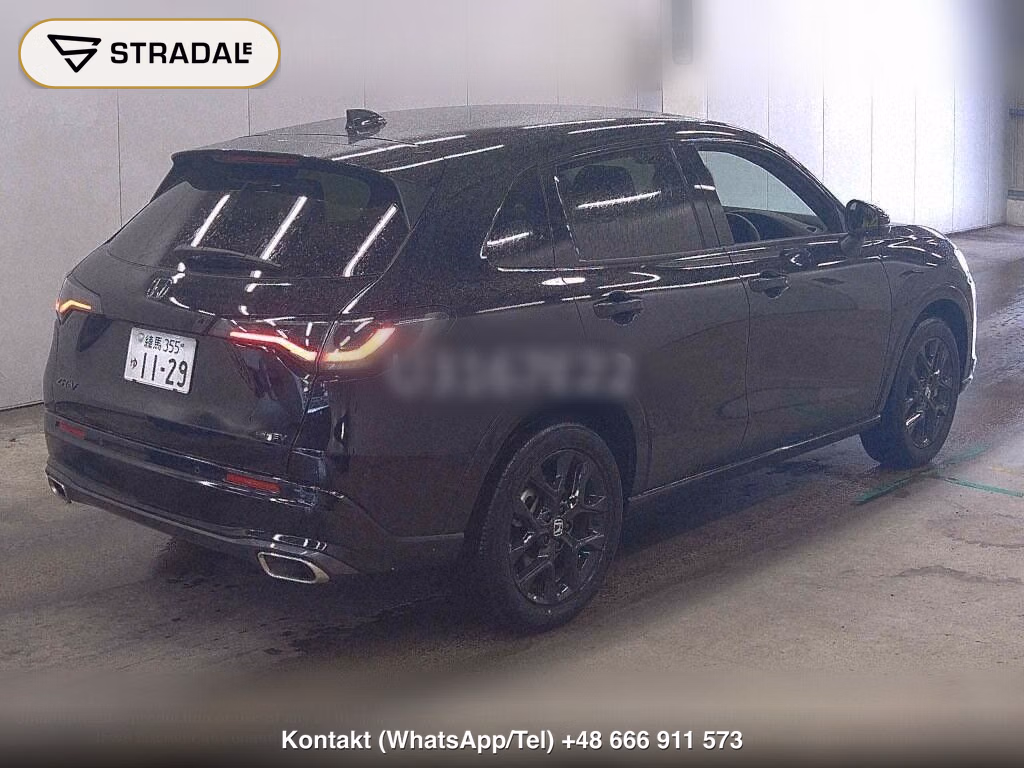 HONDA ZR-V E:HEV Z BLACK STYLE, miniaturka 6