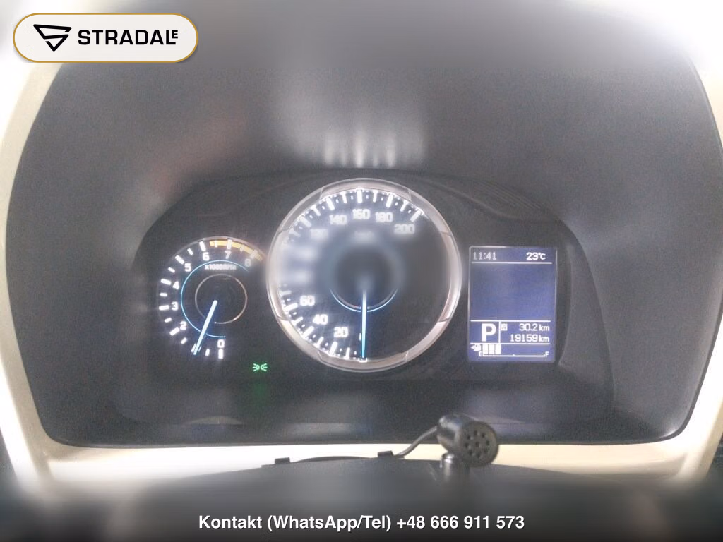 SUZUKI XBEE 4WD HYBRID MZ, miniaturka 7