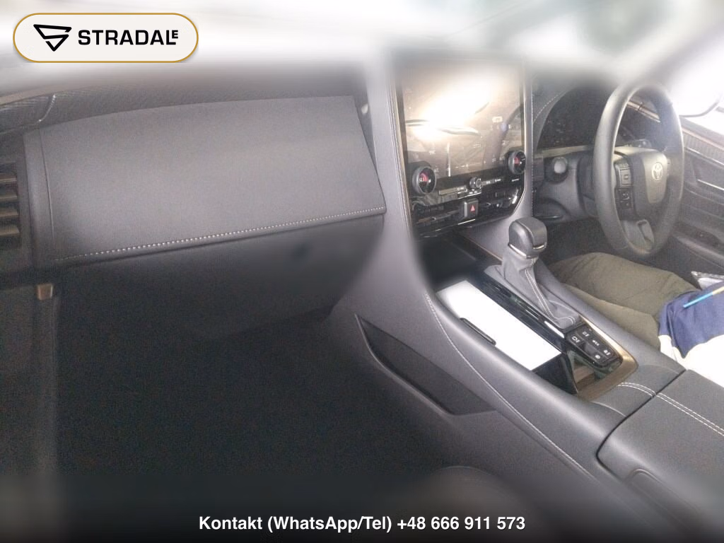 TOYOTA ALPHARD HYBRID G, miniaturka 4