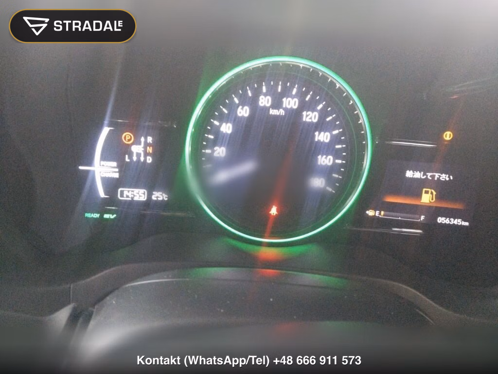 HONDA VEZEL HYBRID Z･HONDA SENSING, miniaturka 7