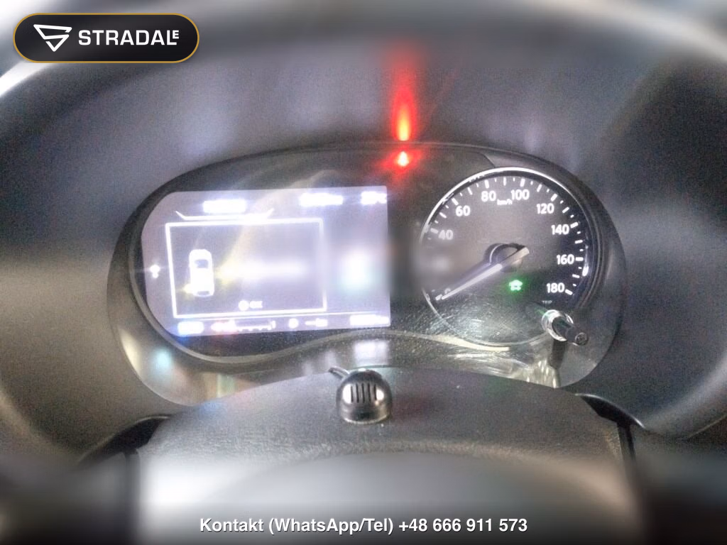 NISSAN KICKS 5D AUTECH, miniaturka 7