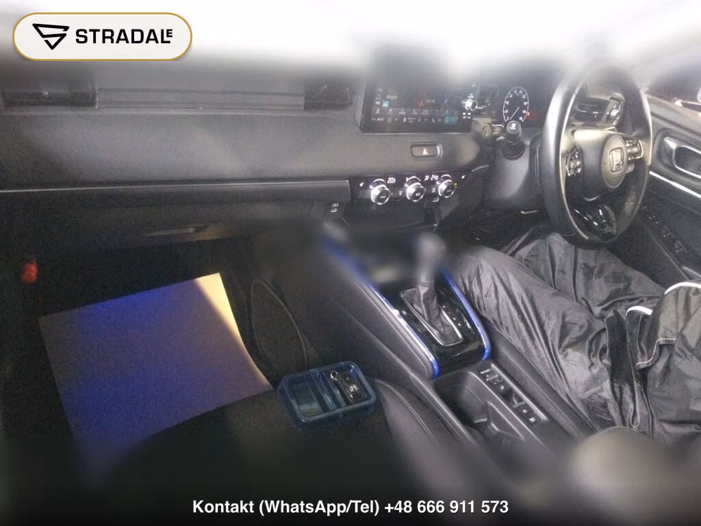HONDA VEZEL HYBRID E:HEV Z, miniaturka 4