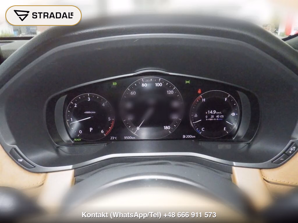 MAZDA CX-80 4WD XD-HYBRID PREMIUM SPORTS, miniaturka 7