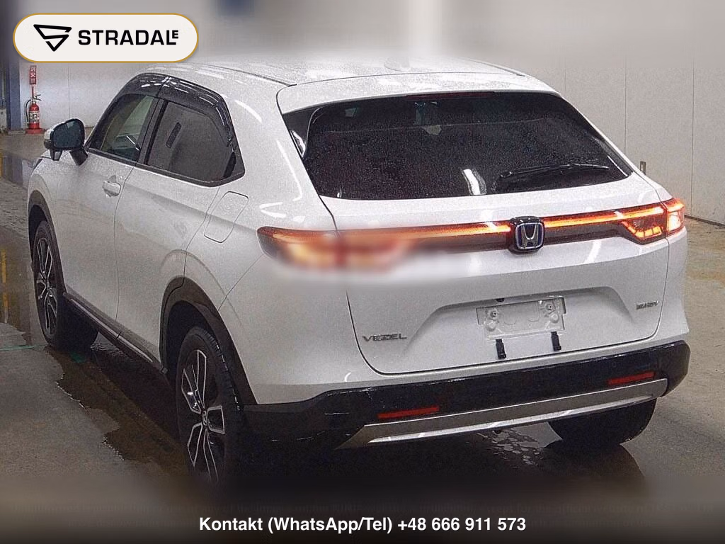 HONDA VEZEL HYBRID E:HEV Z, miniaturka 3