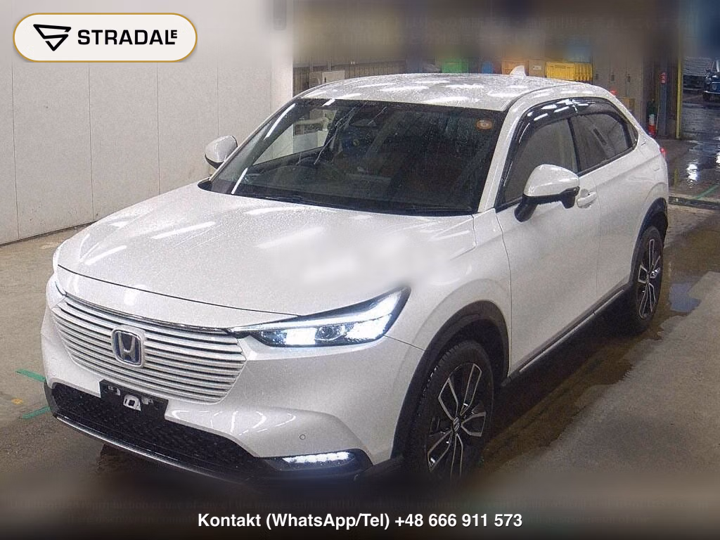 HONDA VEZEL HYBRID E:HEV Z, miniaturka 5
