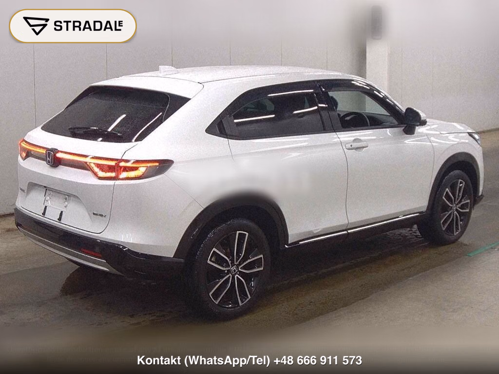 HONDA VEZEL HYBRID E:HEV Z, miniaturka 6