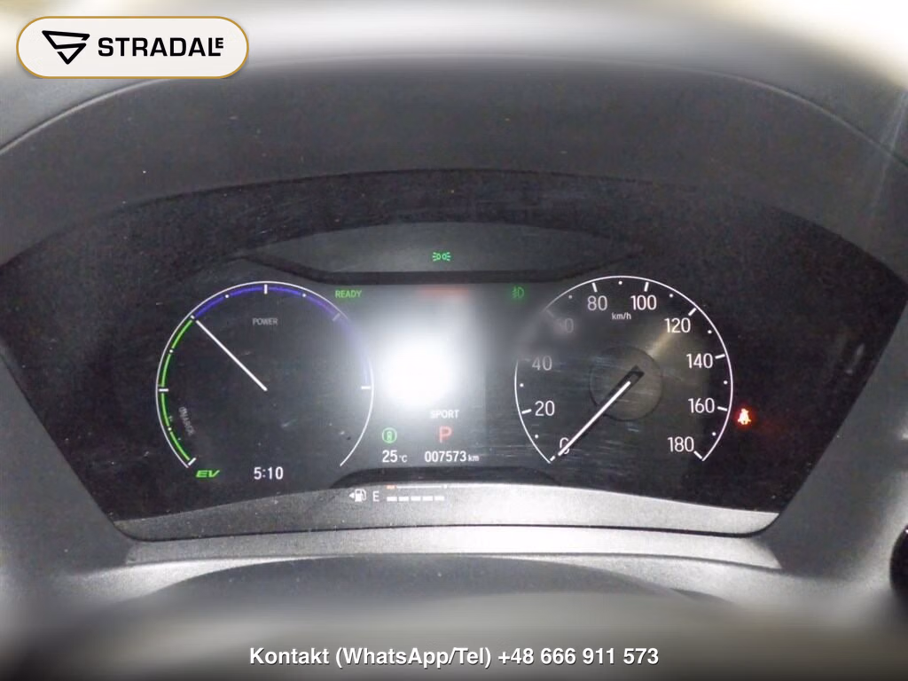 HONDA VEZEL HYBRID E:HEV Z, miniaturka 7